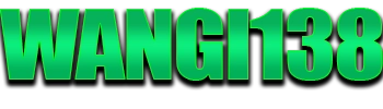 Logo Wangi138